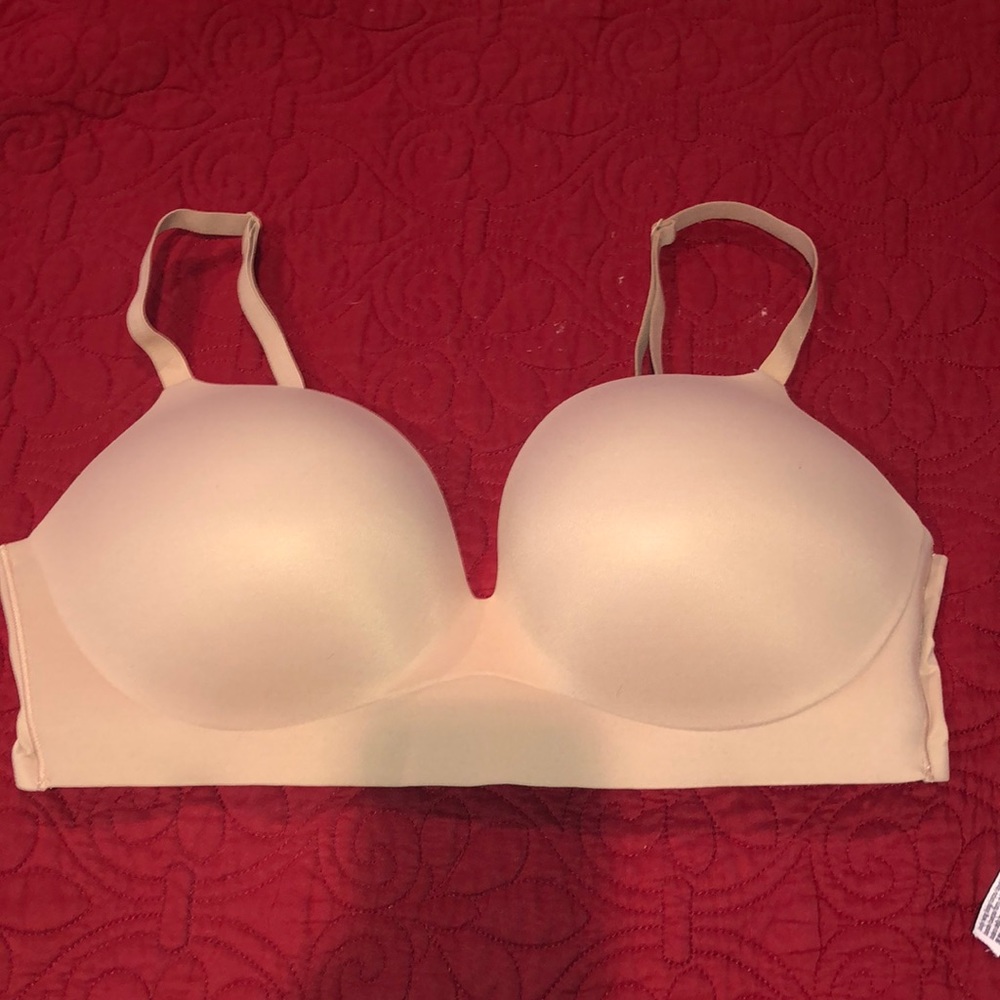 Victoria’s Secret bra